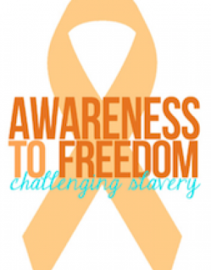 Awareness to Freedom: Challenging Slavery