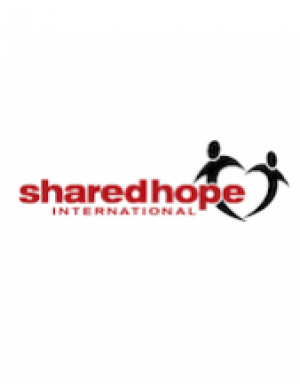 Shared Hope International Blog
