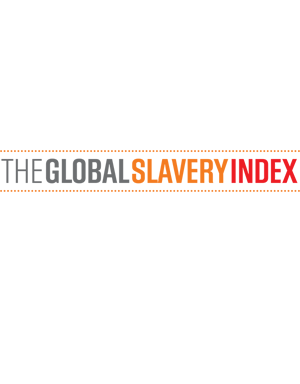 The Global Slavery Index